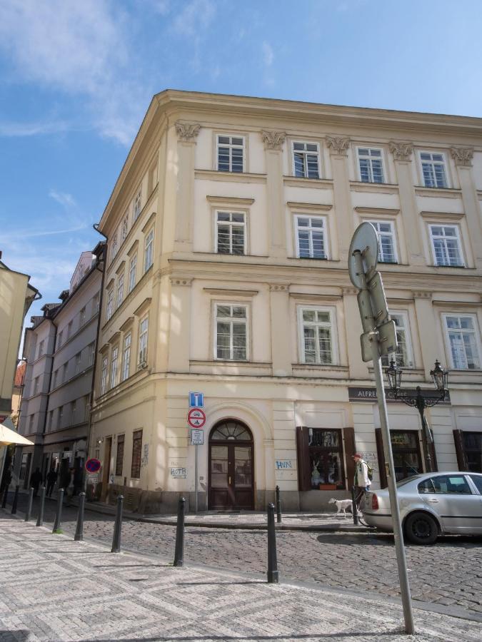 Days - Unique - Old Town Praag
